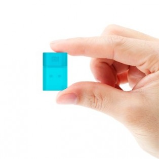 Xiaomi Mi Portable WiFi Blue